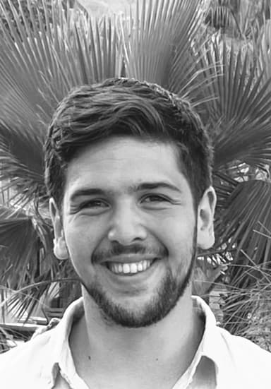 Ben Silver, Founder of GreenFundr